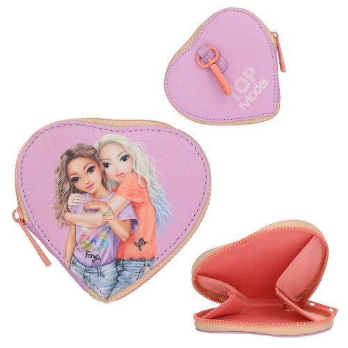 Topmodel kleines herzanhänger - kleines,