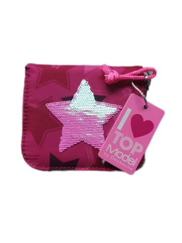 Neu topmodel portemonnaie - topmodel,