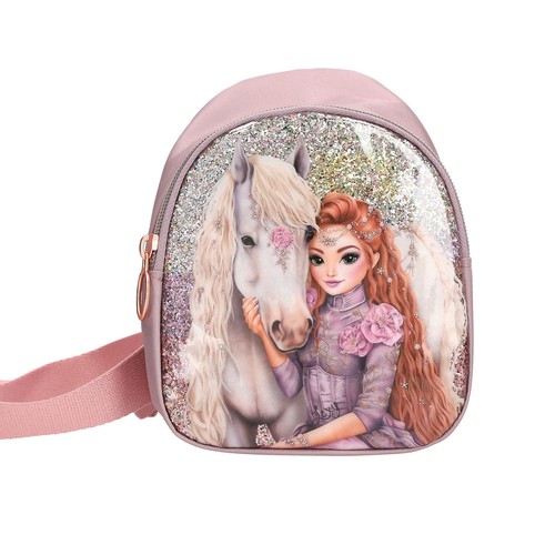 Topmodel crossbag viva - viva, violet