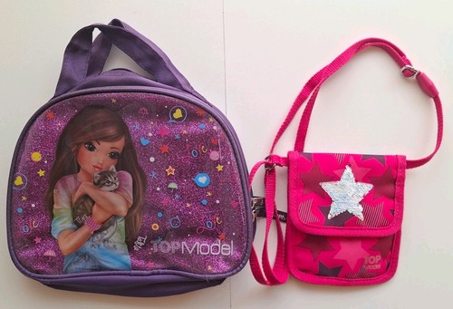 Neu top model tasche - top, und