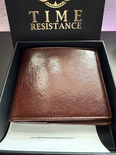 Time resistance echtleder - time,
