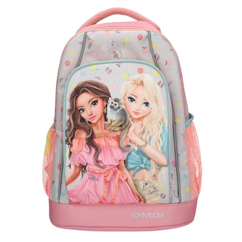 Topmodel schulrucksack - topmodel,