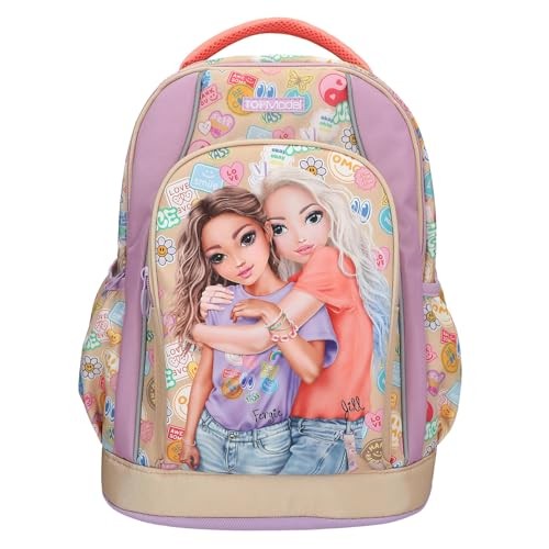 Topmodel schulrucksack - -,